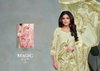 Didaar By Glossy Digital printed Linen Cotton Dress Material Wholesale Shop In Surat